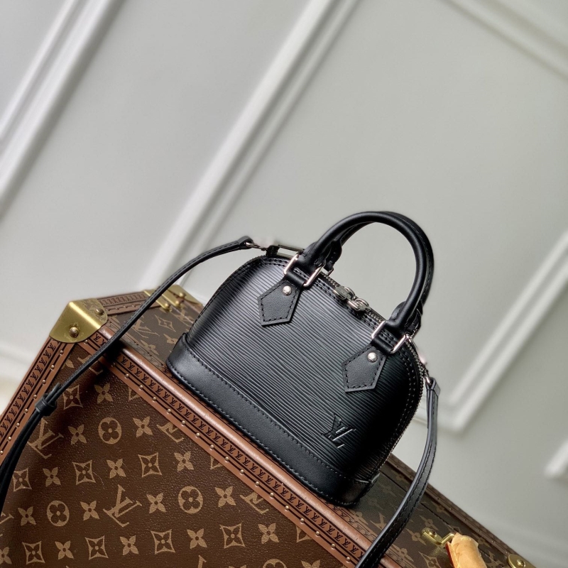 LV Top Handle Bags